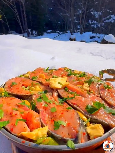 1.4K views | Relax your mind with this soothing cooking ASMR video. Crisp chopping, sizzling sounds, and smooth cooking moments that feel incredibly satisfying. Put on your headphones and enjoy pure kitchen relaxation ✨ | Woodworking Studio | Facebook