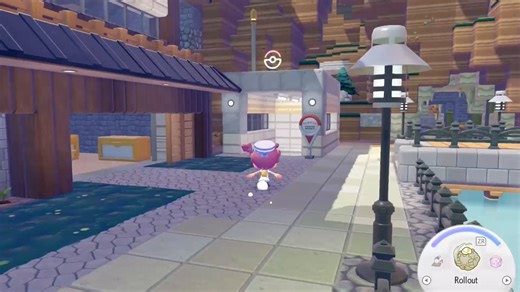 This is so cool i need to make something in pokopia when i get the chance