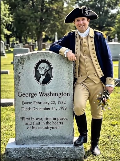 Visiting the Graves of America's Best Presidents