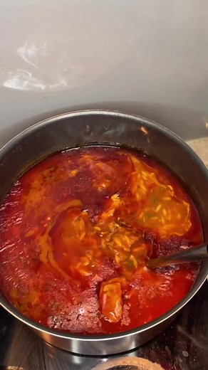 Delicious Chorba Recipe to Share with Loved Ones