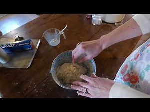 Ms Sam Makes Biscuits- huge fluffy layers and just 5 ingredients