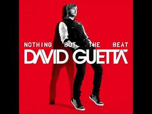 David Guetta Without U feat Usher EXCLU Album nothing but the beat 2011 YouTube