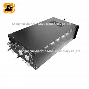 [Hot Item] Compact Cooling Distribution Unit (CDU) for Data Center Cooling