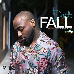 Download MP3: Davido – Fall (Prod By Kiddominant)