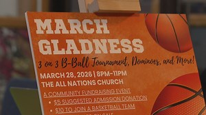 All Nations Seventh-Day Adventist Church hosts March Gladness in Berrien Springs