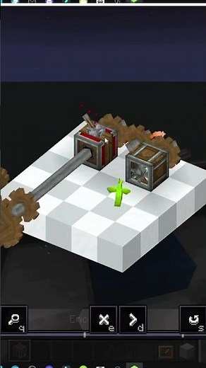 HOW COATED FANS WORK in CREATE