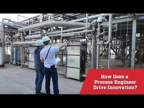 How Does a Process Engineer Drive Innovation? | Manufacturing Month 2025