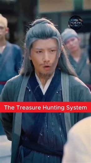 Full Series Review: The Treasure Hunting System
