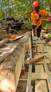 470K views · 4K reactions | The Norwood Sawmills PM14 portable...