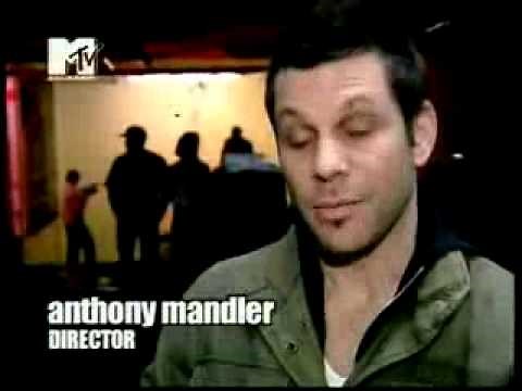 Nelly Furtado - Behind The Scenes 'Maneater' MV