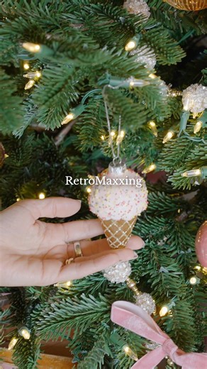 Three trends. One magical Christmas. 🌟🎄 From RetroMaxxing to Merry Medieval to Cowgirl Christmas, each look captures a unique way to celebrate the season. Which trend inspires you most this year? Featuring interior designer and TV presenter Whinnie Williams, our official Trends Forecaster for 2025. | Balsam Hill UK