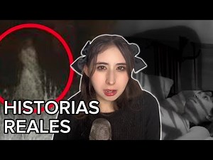 MY SUBSCRIBERS TELL ME THEIR HORROR STORIES