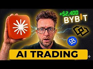 How To Actually Trade With Claude AI (Full Beginner Setup)