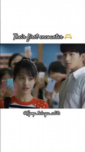 Drama : Love o2o #trending #cdrama #cdramaintelugu #love #kdrama #yangyang #loveo2o #crush