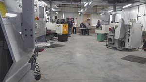 Muscatine Community College opens expanded technology center