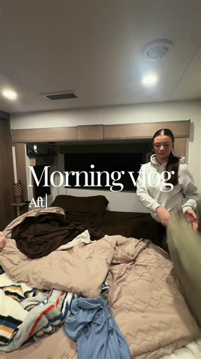 RV Life with Brooklynn, Rusty & BF
