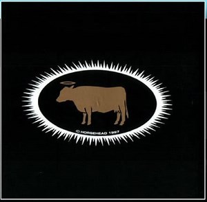 Horsehead - The Golden Cow Collection