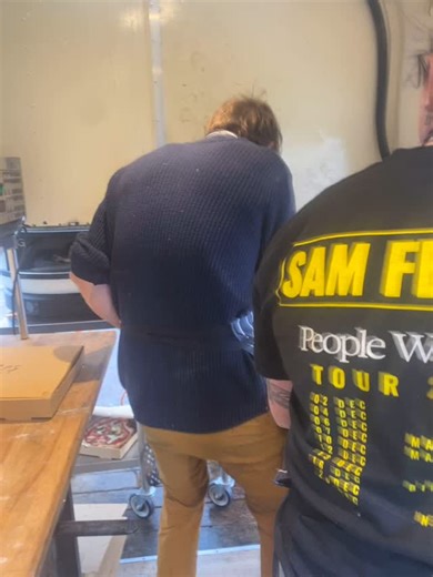 181 reactions · 10 comments | Our main shutter is now closed  but we are still open! Text 07453273329 to place an order so you don’t have to wait in the rain. We’ll reply to let you know we’ve got your order ️ | Sòlas Pizza | Facebook