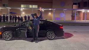 Class 4 of our Law Enforcement Academy learned how to conduct a high risk traffic stop. For information on how to join our LE Academy: 352-797-7018 To learn how you can receive hands-on training while attending the Academy, ask about our PSTC program: 352-797-3675 -Equal Opportunity Employer- Simpson Technical College - Law Enforcement Academy | Hernando County Sheriff's Office