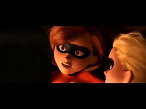 The most valuable possession (The Incredibles)