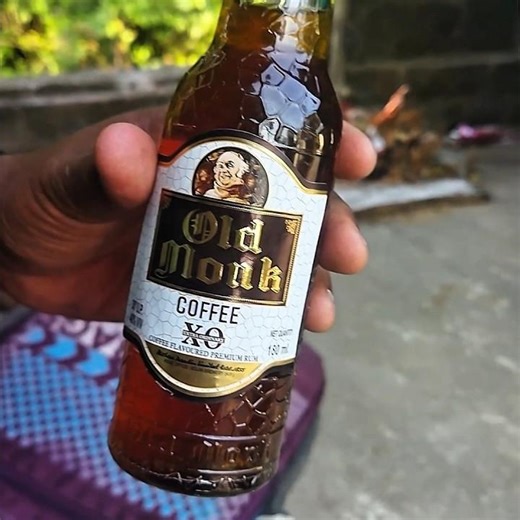 Old Monk Edit 🥵😍 #Capcut #editing #bestedit #gmrupam