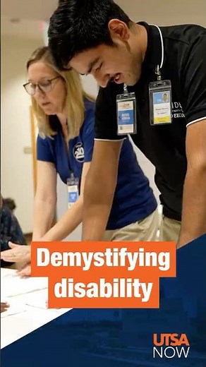 Demystifying disability in the workplace