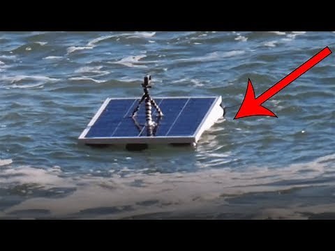 DIY Oceanic ROV Build (PART 1)