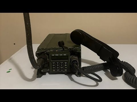 RANGER Task Training (RTT) - ASIP