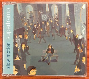 Supertramp - Slow Motion