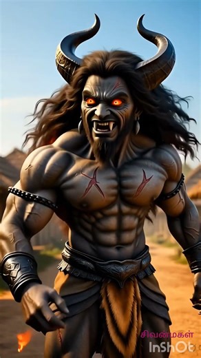 அரக்கனிடமிருந்து சாப்பிட்டினால் உலகை காக்கும் சிவபெருமான் 🪔 #Sivaperuman#Pradosham#TamilDevotional