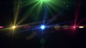 New drive-in laser show debuting at Six Flags Darien Lake