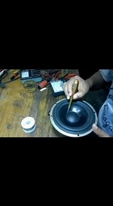 How to Repair a Blown Speaker? link comment👇#tech #technology #techno #techtips #tips #diyprojects #diy #electronics #electrician #electrical #electric #tranding | Electrical and electronics engineering-EEE