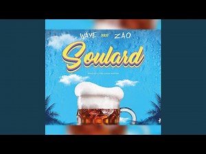 Soulard (feat. Zao Casimir)