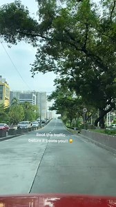 24K views · 1K reactions | No traffic, good music !!! Easy Rock’s gotchu!! #radioshow #Radio #playlist #Manila #notraffic #life | Chloe of 96.3 Easy Rock | Facebook