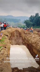 Expo 4x4 Guatemala | Circuito Off Road GT