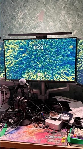 MacOS VS Arch Linux VS… Gentoo Linux 😱