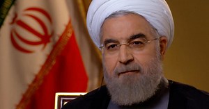 Iran’s President Hassan Rouhani (2015) | 60 Minutes Archive