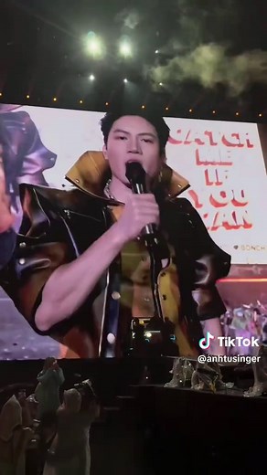 Live Concert Anh Trai Say Hi Day 6: Catch Me If You Can