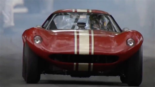 384K views · 15K reactions | The Bill Thomas Cheetah is a rare and wild machine, but that doesn't stop Duncan Pittaway from giving it the beans up the #FOS Hill! | Goodwood Festival of Speed | Facebook