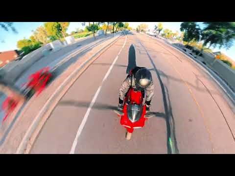 Ducati 748 | The Underrated Superbike That Stole the Show