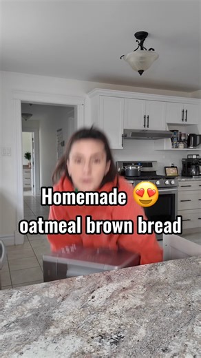 31K views · 310 reactions | Oatmeal brown bread in the bread machine #breadrecipes #breadmachine #momlife #easyrecipe | Mac.larena | Facebook