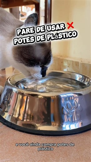 STOP USING PLASTIC CONTAINERS ❌