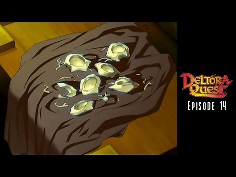 Episode 14: The Stolen Gems - Deltora Quest