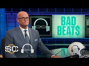 College football's Bad Beats of Week 2 | SC with SVP