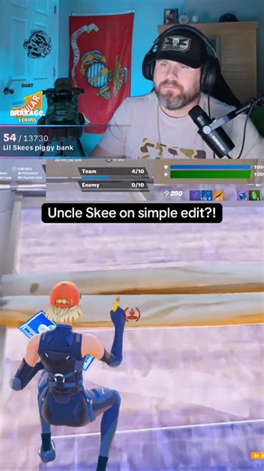 Clipped in the big 2026 btw🤦🏻‍♂️ #fortnite #fyp #viralclips #fortniteunc #funnyfortnite