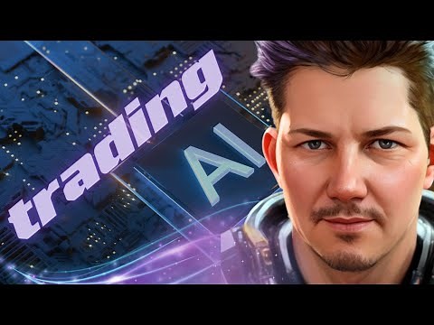 IA : Comment investir dans et avec l'intelligence artificielle ? Révolution pour la bourse trading ?