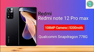 32 reactions | Redmi Note 12 Pro Max - 5500 mAh Battery, 150 Camera, 8GB Ram, 256GB, Ultra HD, SpecsGet a Website | Technical Invinson | Facebook