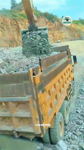 Soil Excavation And Transportation