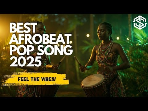 Africa Song 2025 – Afro Dance Beat Going Viral Worldwide