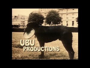 (APRIL FOOLS) Ubu Productions Logo (1982, RARE EXTENDED VARIANT)